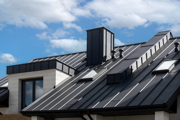 Best Roof Ventilation Installation  in Highlands, TX
